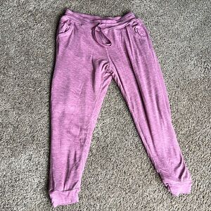 Women’s casual joggers